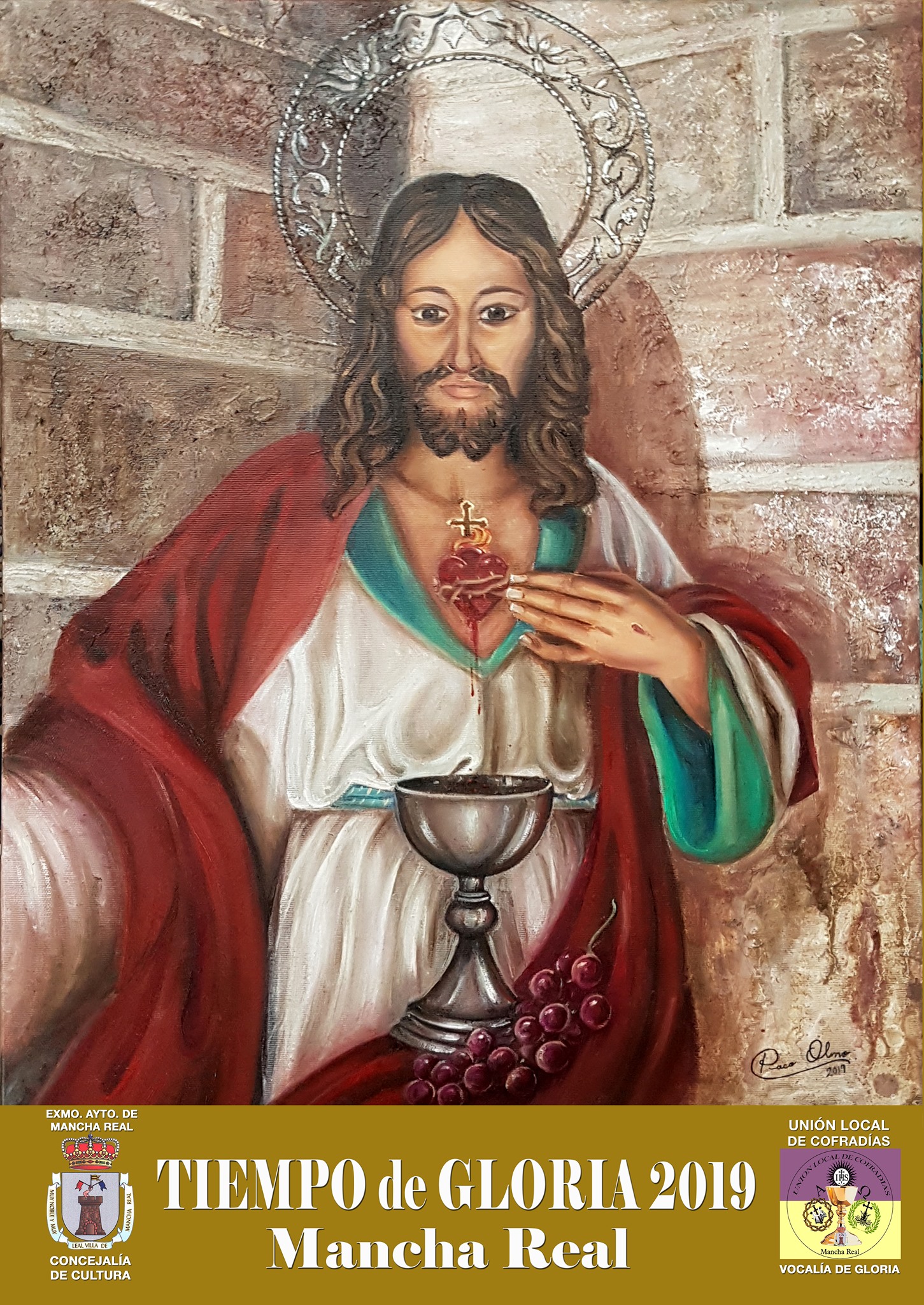 Tiempo de Gloria  
